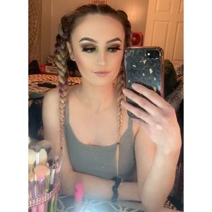 Meet your Posher, Maddy